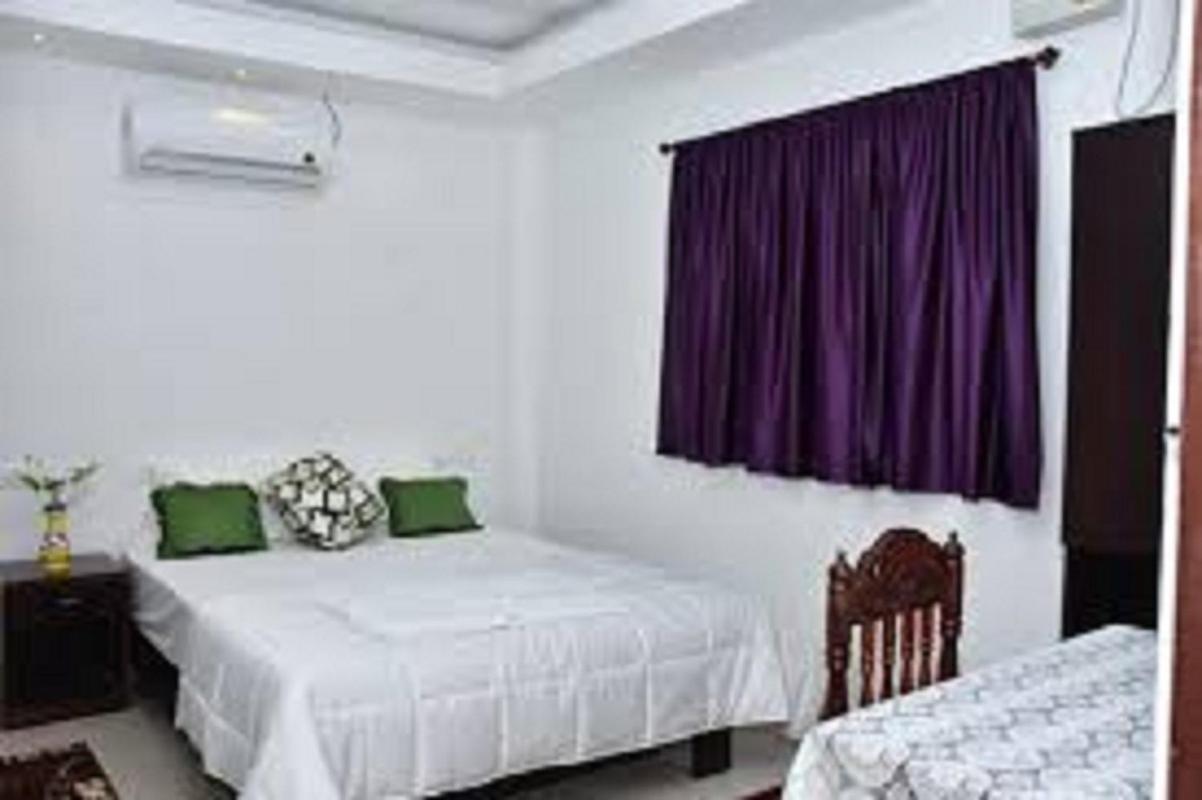 Sushils Bed And Breakfast Port Blair Exterior photo
