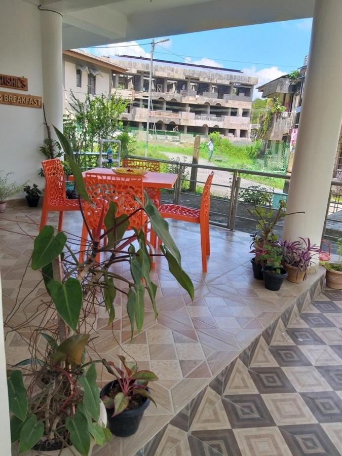 Sushils Bed And Breakfast Port Blair Exterior photo