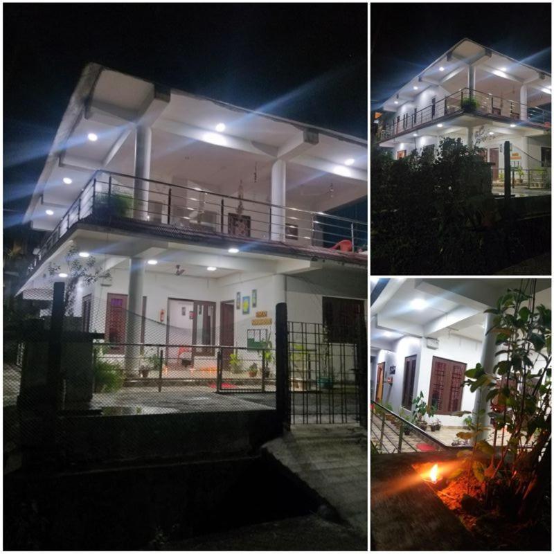 Sushils Bed And Breakfast Port Blair Exterior photo